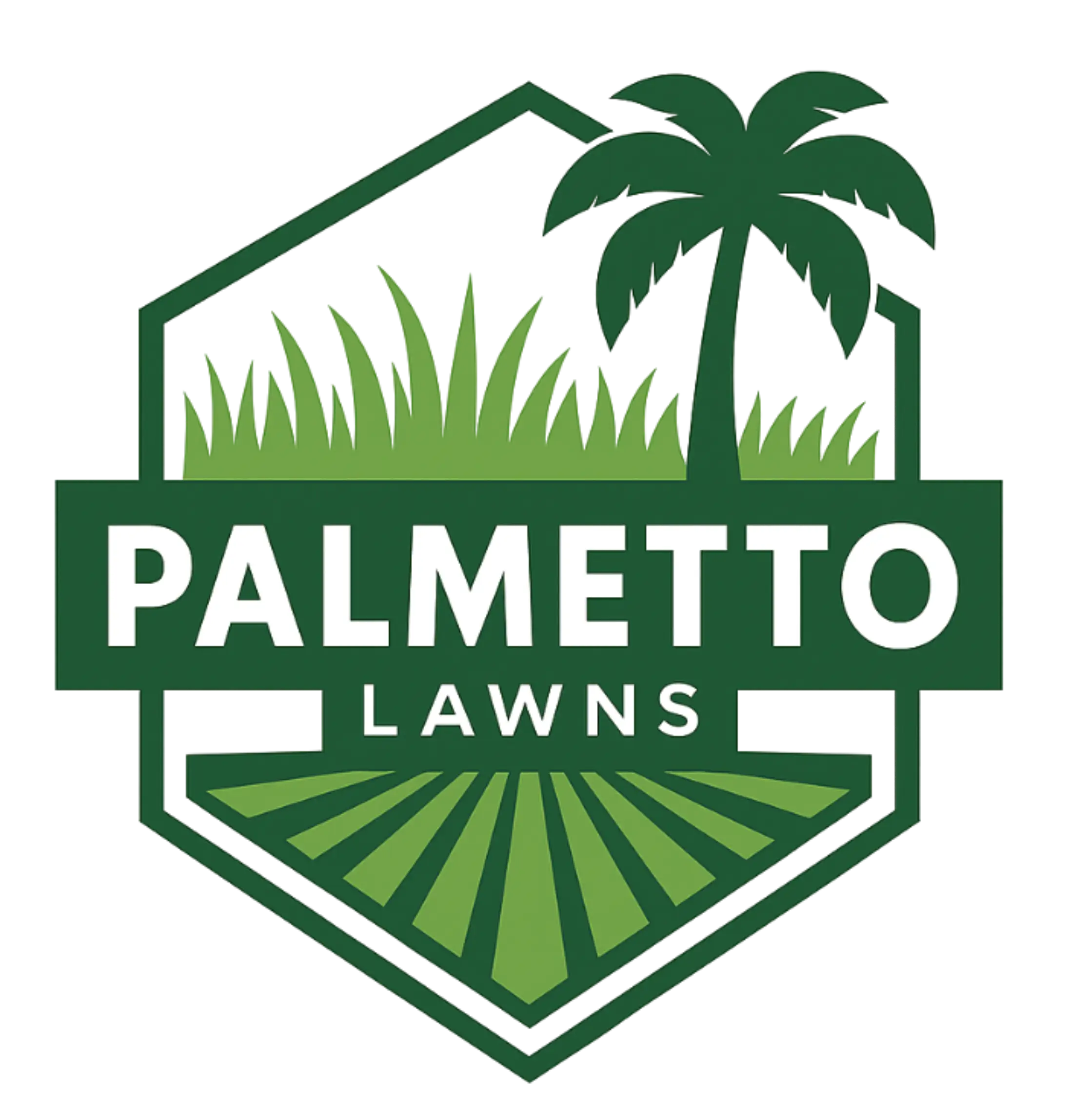 Palmetto Lawns